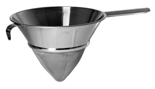 [12531] Avanti Fine Mesh Chinois Strainer 24cm