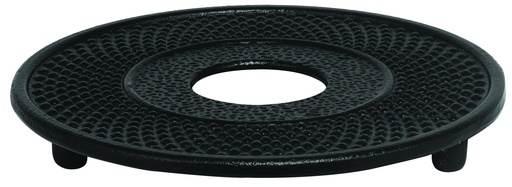 [15108] Avanti Hobnall Cast Iron Trivet-13cm