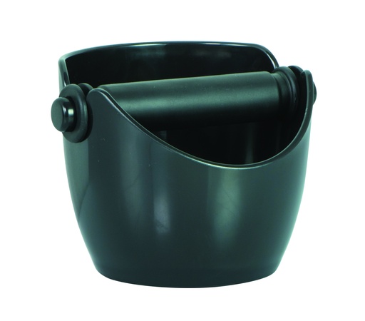 [15100] Avanti Knock Box - Black