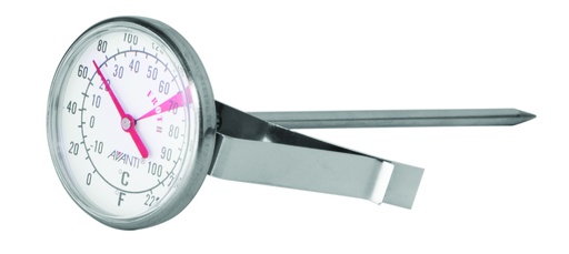 [12319] Avanti Large Frothing Themometer-44mm