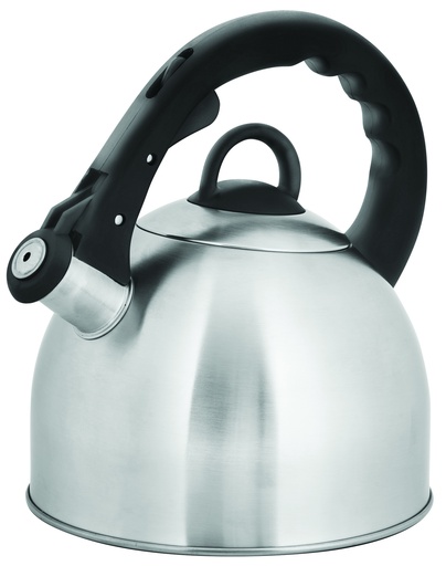 [16562] Avanti Novara Whistling Kettle 2.5L