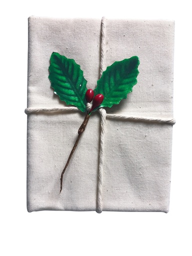 [16622] Avanti Pudding Cloth 60x60cm