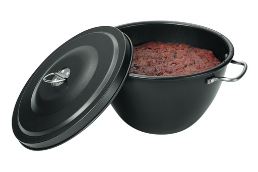 [15868] Avanti Pudding Steamer 2L