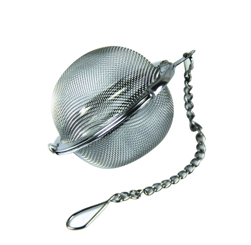 [15476] Avanti S/S 5cm Mesh Tea Ball