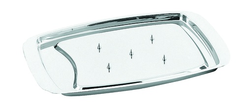 [16056] Avanti Carving Tray with Spikes