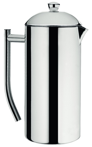 [15564] Avanti Sleek Twin Wall Plunger 1L/8cup