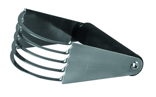 [15065] Avanti Stainless Steel Pastry Blender