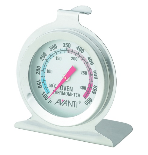 [12893] Avanti Tempwiz Oven Thermometer