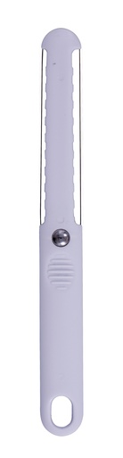 [15316] Avanti Thick & Thin Cheese Slicer - White