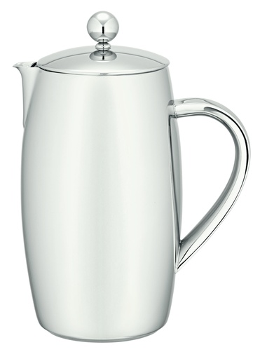 [15554] Avanti Twin Wall Plunger 1.2L/8cup