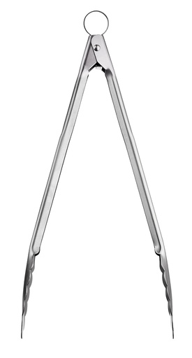 [38836] Cuisipro Locking Tongs 30.5cm