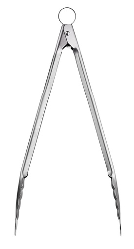 [38837] Cuisipro Locking Tongs 40.6cm