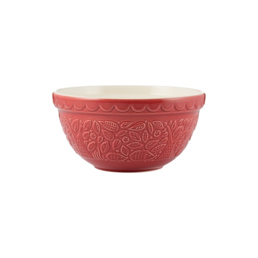 [28346] Mason Cash Forest Burg Mixing Bowl 21cm