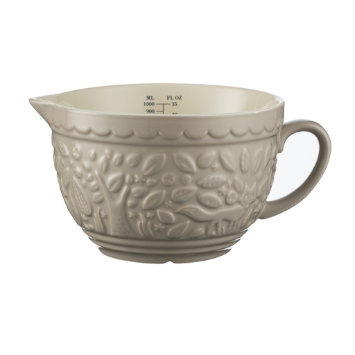 [28458] Mason Cash Forest Fox Measuring Jug 1l