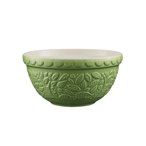 [28450] Mason Cash Forest Hehog Mixing Bowl 21cm