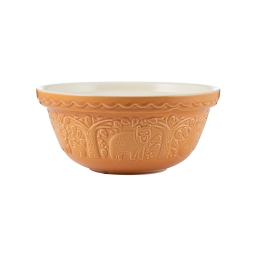 [28347] Mason Cash Forest Orche Mixing Bowl 24cm