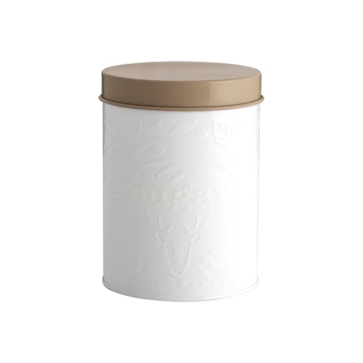 [28592] Mason Cash Forest Sugar Canister 1.3L