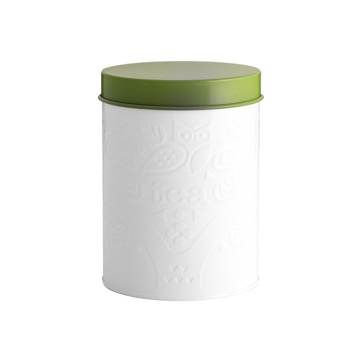 [28590] Mason Cash Forest Tea Canister 1.3L
