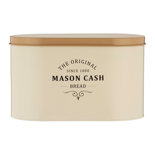 [28643] Mason Cash Heritage BREAD BIN 10L