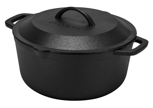 [11866] Pyrolux Pyrocast Casserole 28CM/6.5LT