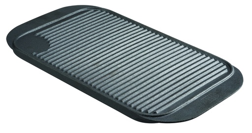 [11862] Pyrolux Pyrocast Rect Grill Tray 48x26x2.2cm
