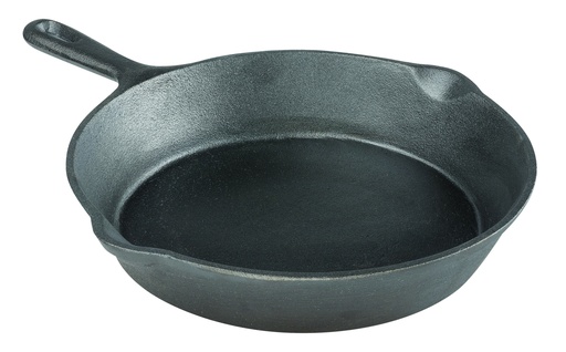 [11854] Pyrolux Pyrocast Skillet 25cm