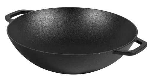 [11867] Pyrolux Pyrocast Wok 37CM