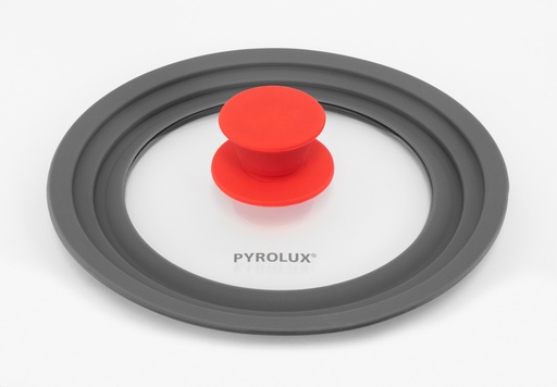 [11215] Pyrolux Universal Glass Lid 16/18/20CM