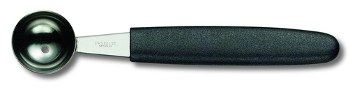 [7.6153.22] Victorinox Baller, 22mm ,Single, Nylon Handle, Black