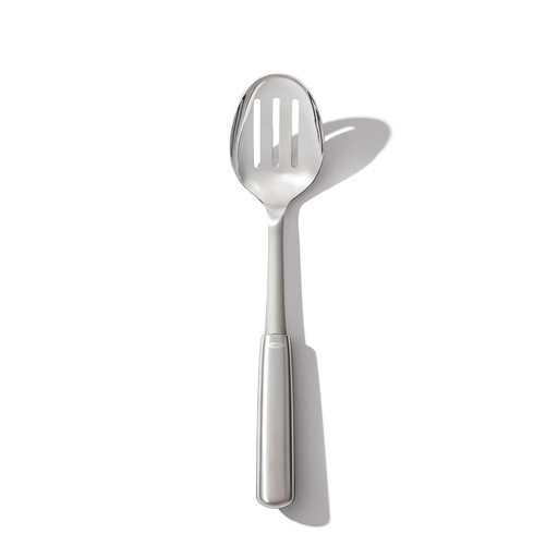[48323] OXO Steel Slotted Cooking Spoon