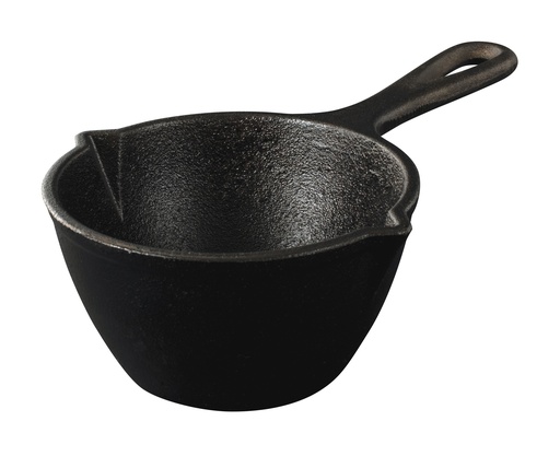 [11887] PYROLUX Pyrocast Sauce Pot 12cm/0.49L