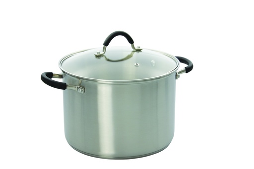 [11082] PYROLUX Stockpot 26cm/10L