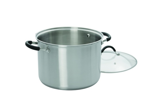 [11084] PYROLUX Stockpot 30cm/17.6L