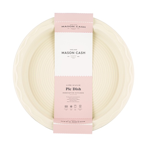 [28514] MASON CASH Innovative Pie Dish 28cm/2L