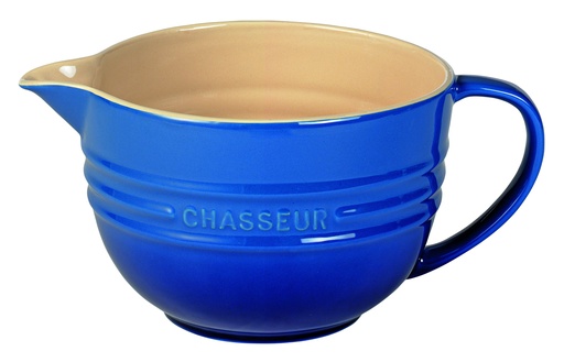 [19382] Chasseur La Cuisson Mixing Jug 1.5L Blue