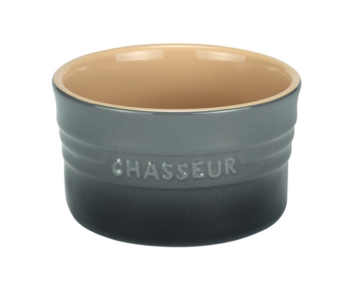 [19786] Chasseur La Cuisson Ramekin Set 2 Grey